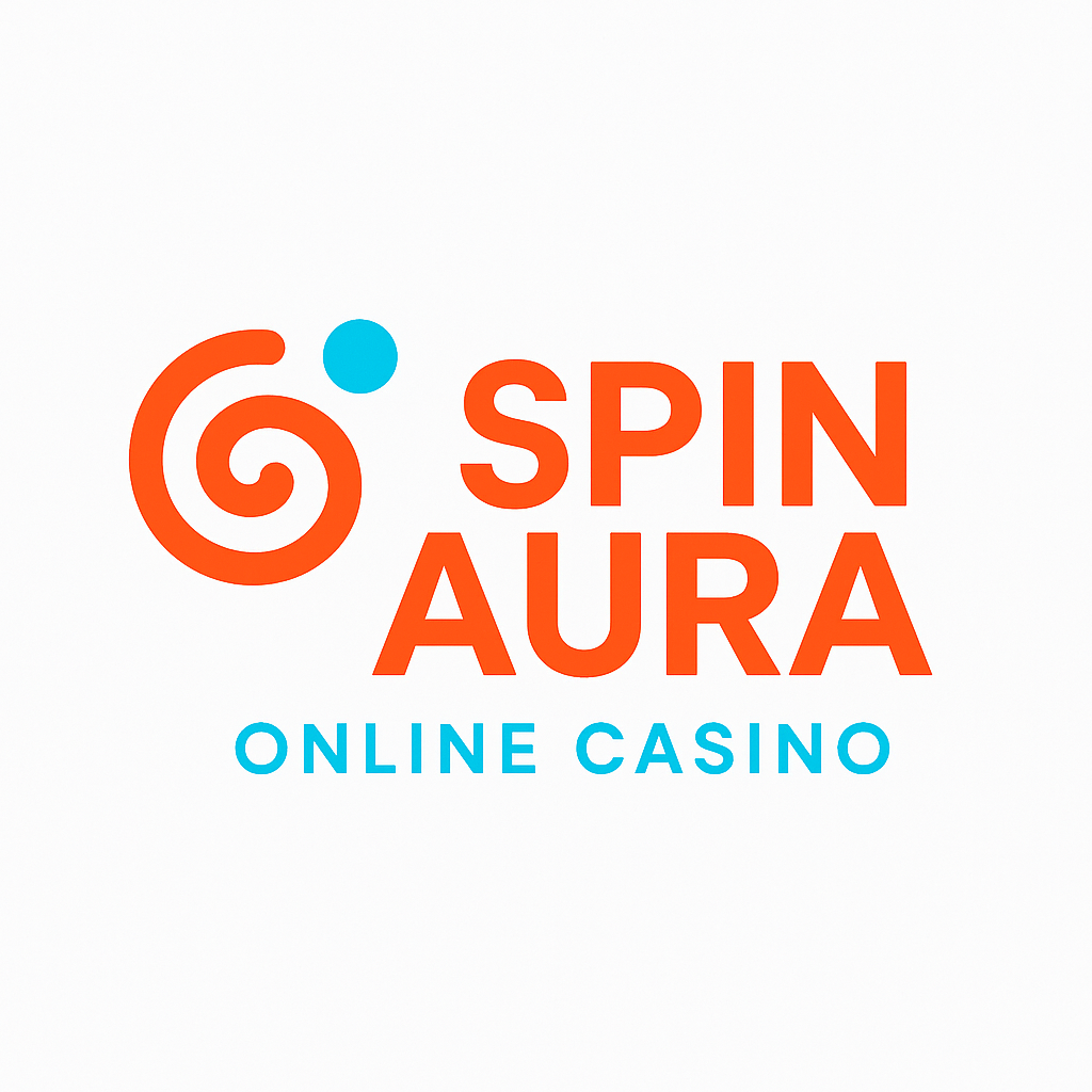 SpinAura Casino Logo