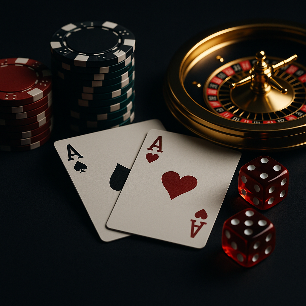 SpinAura - Jeu Responsable - Protection des Joueurs