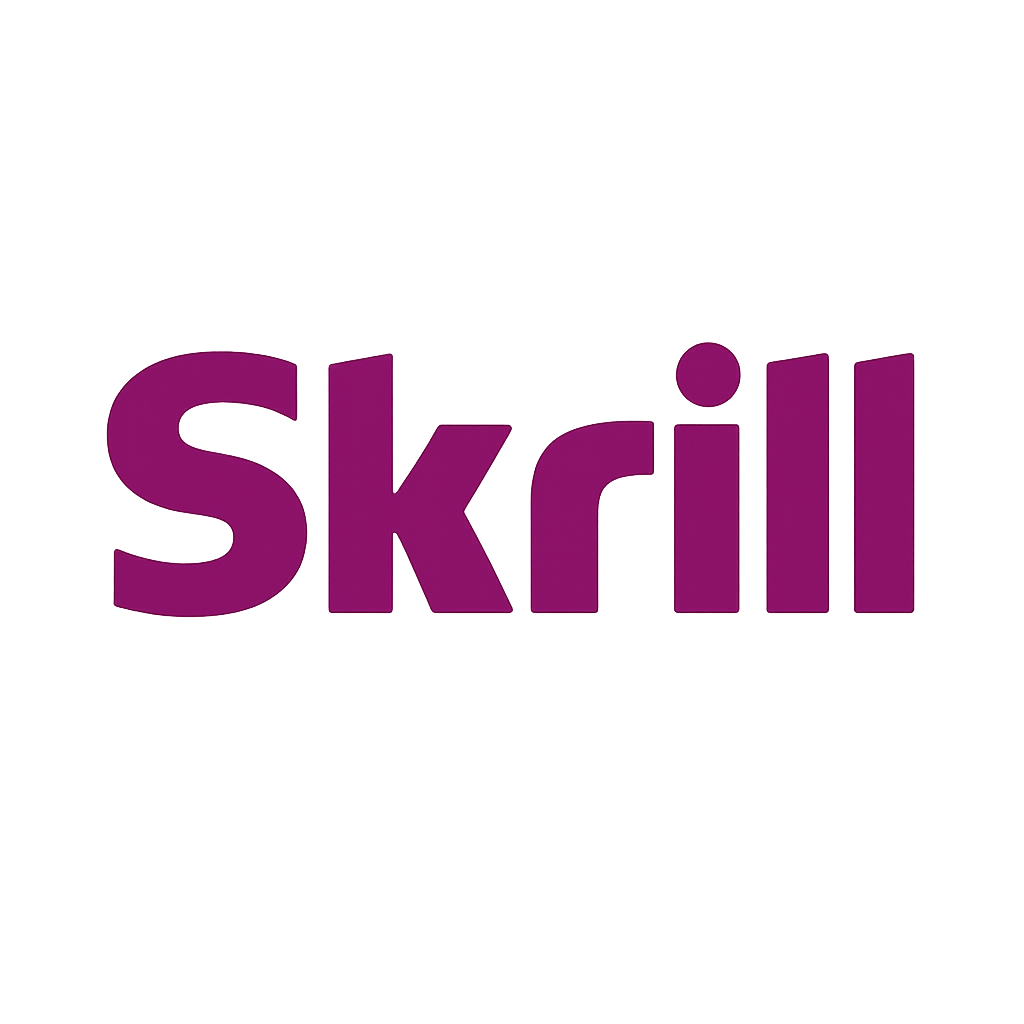SpinAura - Skrill E-Wallet Payment - Fast Transactions