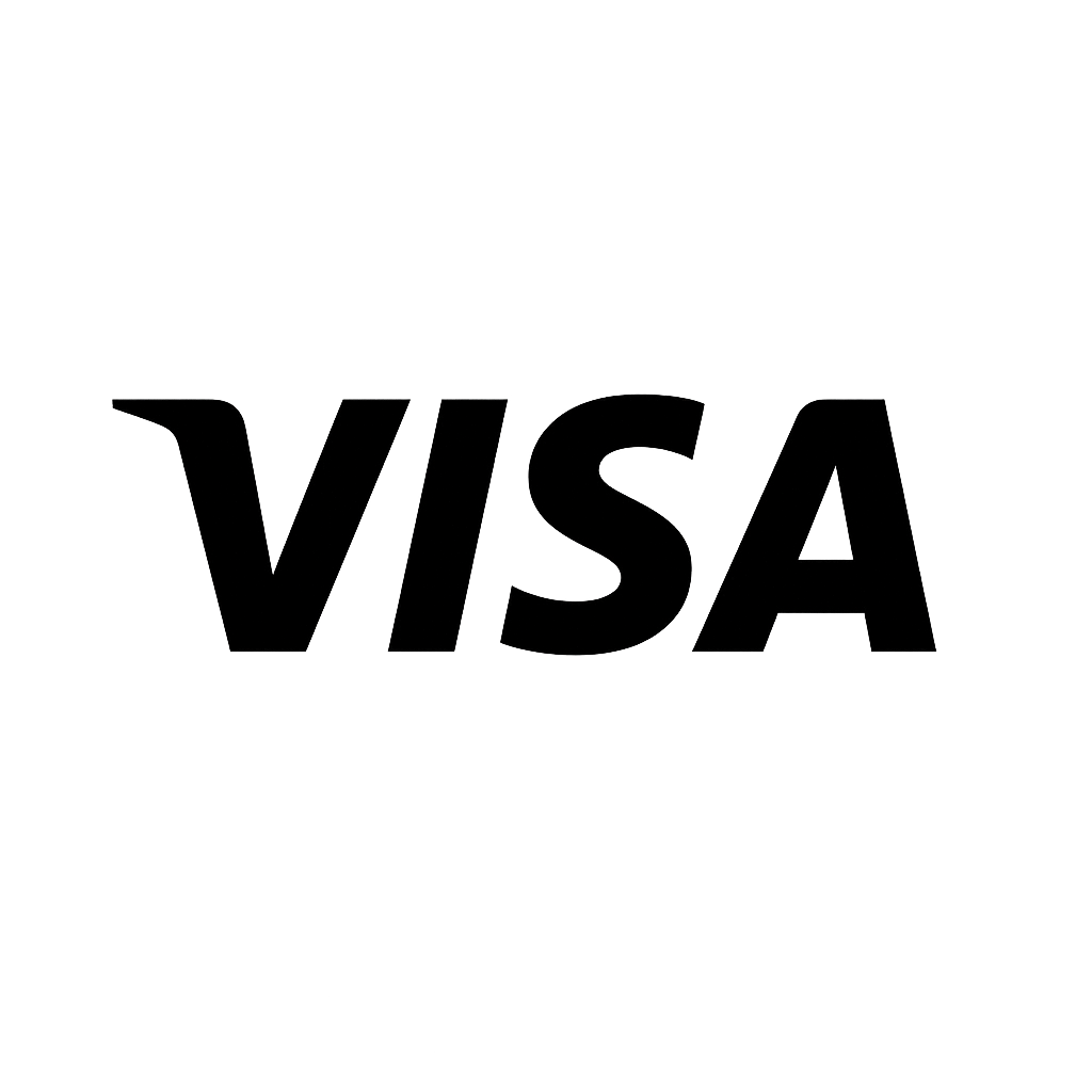 SpinAura - Visa Payment Method - Secure Deposits